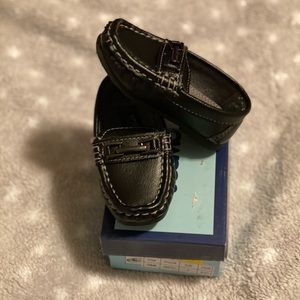 Infant Loafers 4C